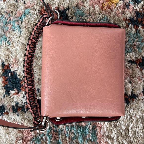 rag & bone crossbody - Picture 2 of 5